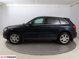 Audi Q5 2011 3.0 236 KM