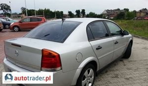 Nissan Almera 2001 2.2 125 KM Nissan Almera 2001 2.2 125 KM