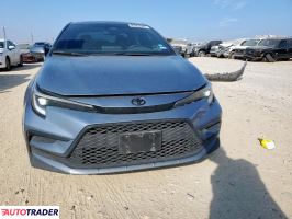 Toyota Corolla 2023 2
