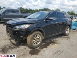 Kia Sorento - zobacz ofertę