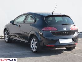 Seat Leon 2006 1.9 103 KM