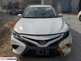 Toyota Camry 2019 2