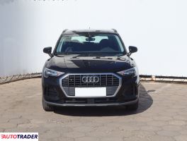 Audi Q3 2021 1.5 147 KM