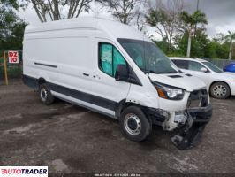 Ford Transit 2020 3 Ford Transit 2020 3