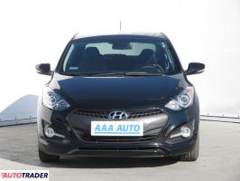 Hyundai i30 2013 1.6 108 KM Hyundai i30 2013 1.6 108 KM