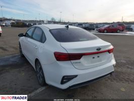 Kia Pozostałe 2020 2