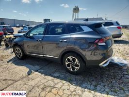 Kia Sportage 2023 2