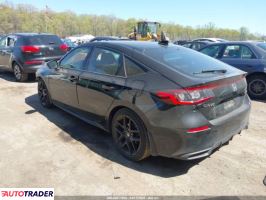Honda Civic 2023 2