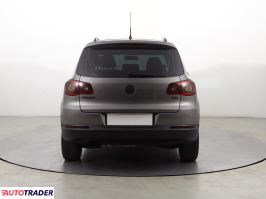 Volkswagen Tiguan 2010 1.4 147 KM