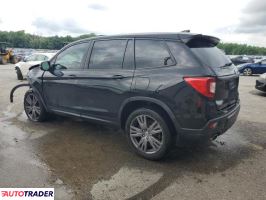 Honda Pozostałe 2020 3