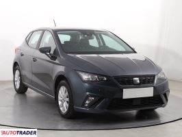 Seat Ibiza - zobacz ofertę