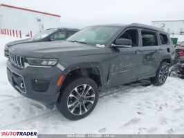 Jeep Cherokee 2022 3