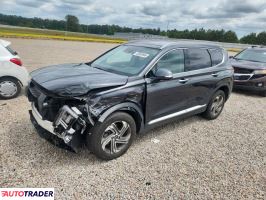 Hyundai Santa Fe 2023 2