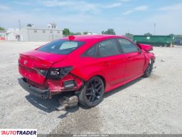 Honda Civic 2022 2