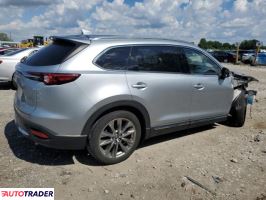 Mazda CX-9 2019 2