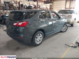 Chevrolet Equinox 2020 1