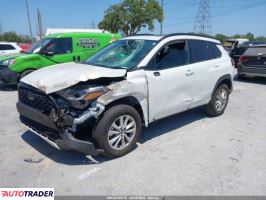 Toyota Corolla 2022 2 Toyota Corolla 2022 2
