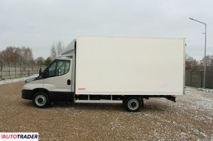 Iveco Daily 2022 3