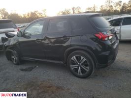 Mitsubishi Outlander 2023 2