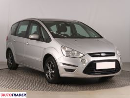 Ford S-Max 2013 2.0 138 KM