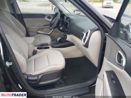 Kia Soul 2023 2