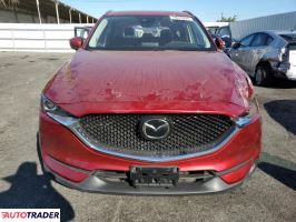 Mazda CX-5 2020 2