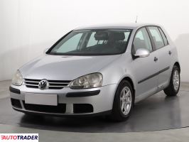 Volkswagen Golf 2005 1.9 88 KM Volkswagen Golf 2005 1.9 88 KM