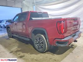 GMC Sierra 2020 6