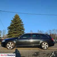 Audi A6 2006 2.7 326 KM