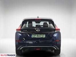 Nissan Leaf 2023 150 KM
