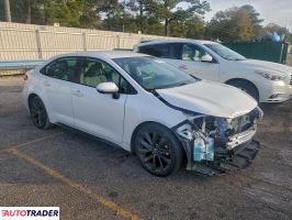 Toyota Corolla 2023 2