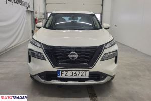 Nissan X-Trail 2023 1.5 158 KM