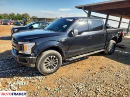 Ford Pozostałe 2019 2