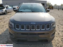 Jeep Compass 2020 2