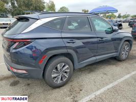Hyundai Tucson 2023 1
