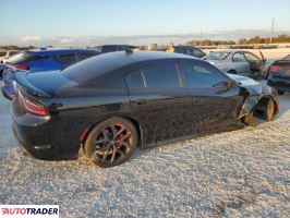 Dodge Charger 2021 3