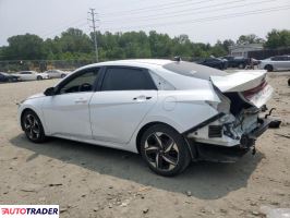 Hyundai Elantra 2021 2