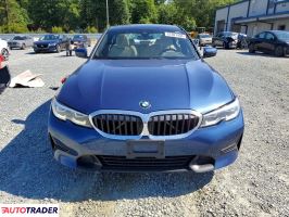 BMW 330 2021 2