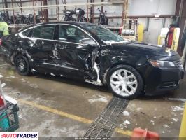 Chevrolet Impala 2020 3