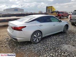 Nissan Altima 2019 2
