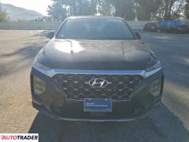 Hyundai Santa Fe 2020 2