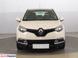 Renault Captur 2014 0.9 88 KM