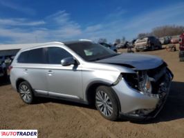 Mitsubishi Outlander 2020 2