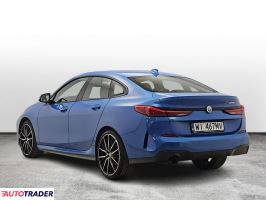 BMW 218 2022 1.5 136 KM