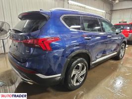 Hyundai Santa Fe 2022 2