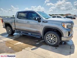 GMC Sierra 2020 6