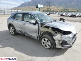 Honda HR-V 2023 2