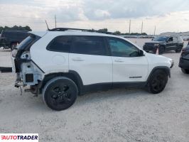 Jeep Cherokee 2019 2 Jeep Cherokee 2019 2