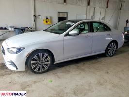 Mercedes CL 2022 2