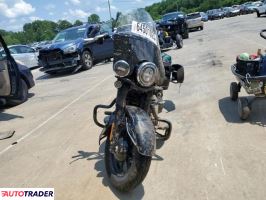 Harley-Davidson Heritage 2022 Harley-Davidson Heritage 2022